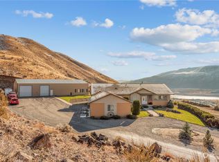 106 Laurel Ests, Rock Island, WA 98850