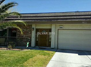 3588 Braewood Dr, Las Vegas, NV 89121