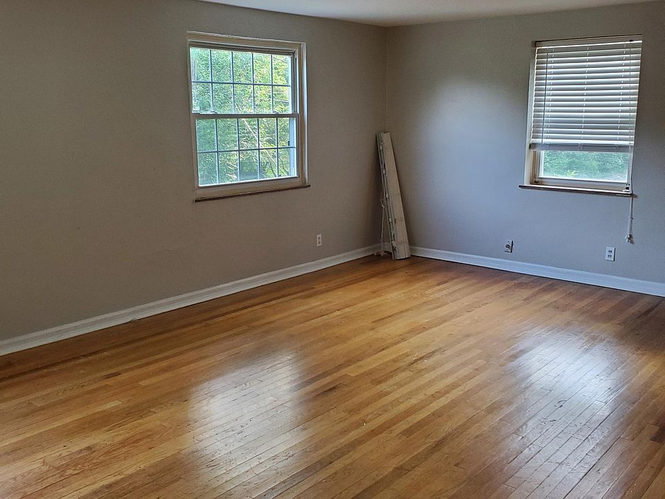 Large living room