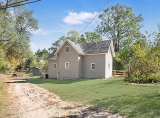 14 2nd St, Stanwood, MI 49346