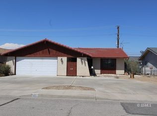 808 W Atkins Ave, Ridgecrest, CA 93555