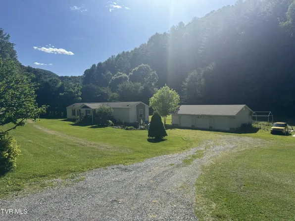 563 Whaley Town Rd, Butler, TN 37640