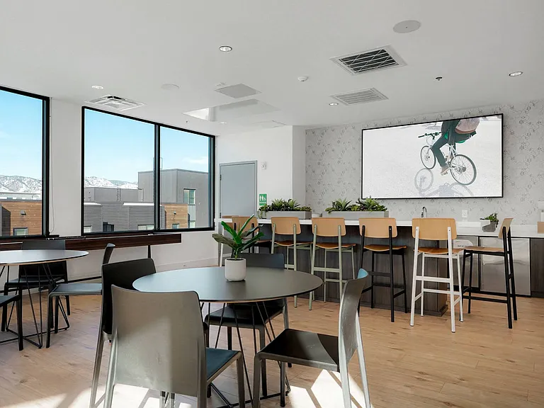 S'PARK Apartments — Photo 13
