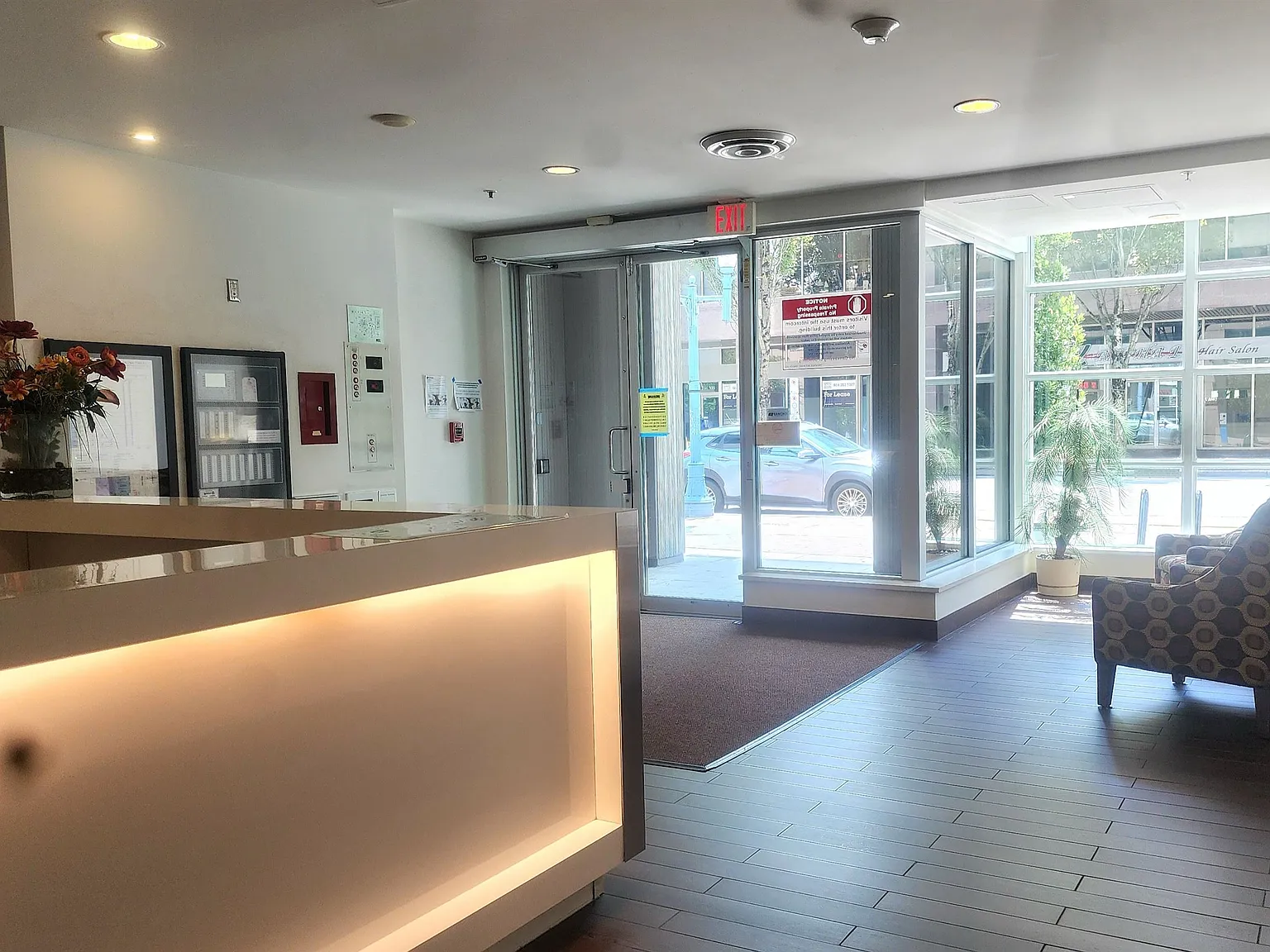 1 bed, 740 sqft, $2,650 — Photo 2