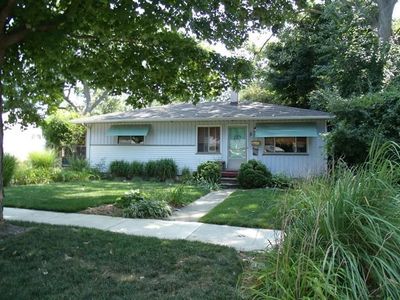 2911 Chesterfield Dr, Ann Arbor, MI, 48104