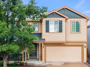 9385 E Missouri Ave, Denver, CO 80247