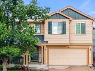 9385 E Missouri Avenue, Denver, CO, 80247