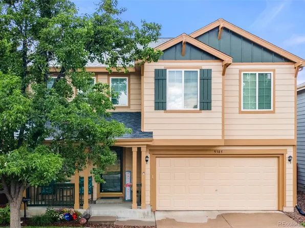 9385 E Missouri Avenue, Denver, CO 80247