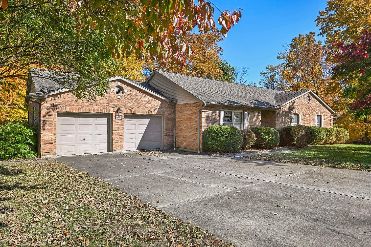 18584 Running Deer Ln, Greendale, IN 47025 MLS 202039 Zillow