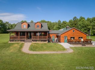 1208 Flint Town Rd, Boonville, NY 13309