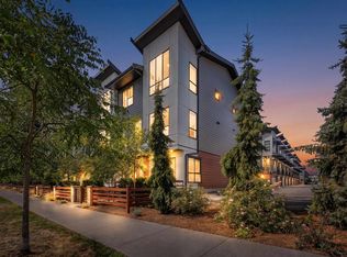 7177 194a St #10, Surrey, BC V4N 6V6