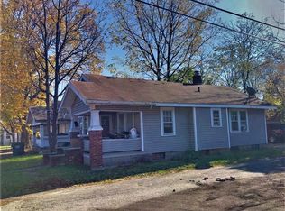 1209 W 22nd St, Anderson, IN 46016