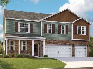 134 Summit Ridge Ln, Oak Ridge, TN 37830