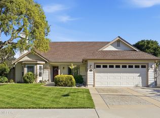 1541 Ashbrook Ln, Santa Maria, CA 93455