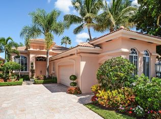 271 Isle Way, Palm Beach Gardens, FL 33418
