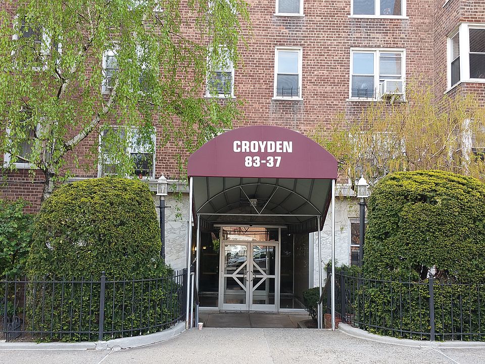 1st image of 8337 Saint James Ave #2F