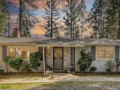 16924 Cache Ln, Brownsville, CA, 95919
