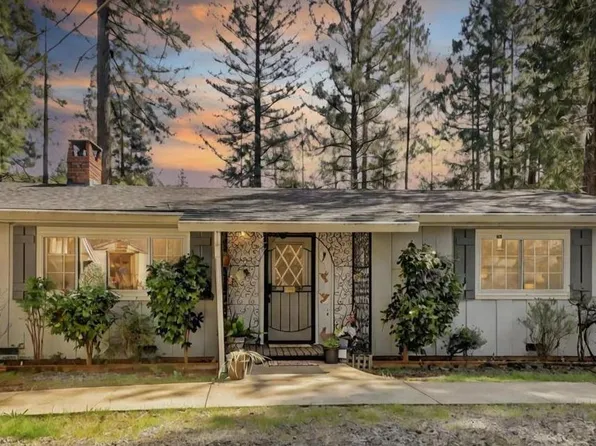 16924 Cache Ln, Brownsville, CA 95919