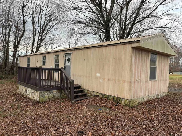 324 Old Concord Church Rd, Stony Point, NC 28678