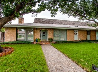 7031 Briarmeadow Dr, Dallas, TX 75230