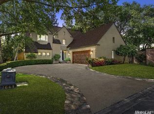 1643 Arden Bluffs Ln, Carmichael, CA 95608