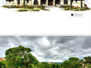 8718 Capehart Cv, Austin, TX 78733