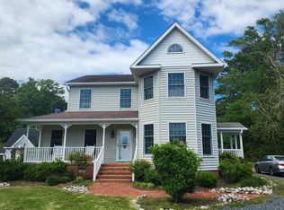 7295 Sunset Dr, Chincoteague, VA 23336