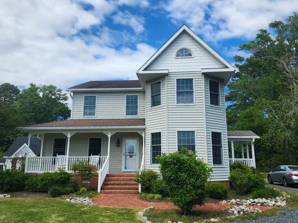 7295 Sunset Dr, Chincoteague, VA 23336