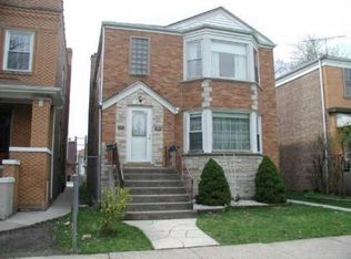 5355 W Deming Pl, Chicago, IL 60639