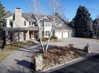 6385 E Tufts Ave, Englewood, CO 80111