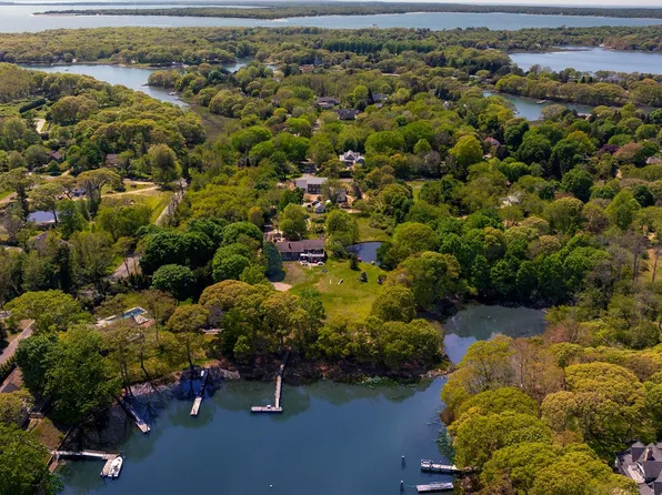 15A / 15 & 13 S Menantic Road, Shelter Island, NY 11964