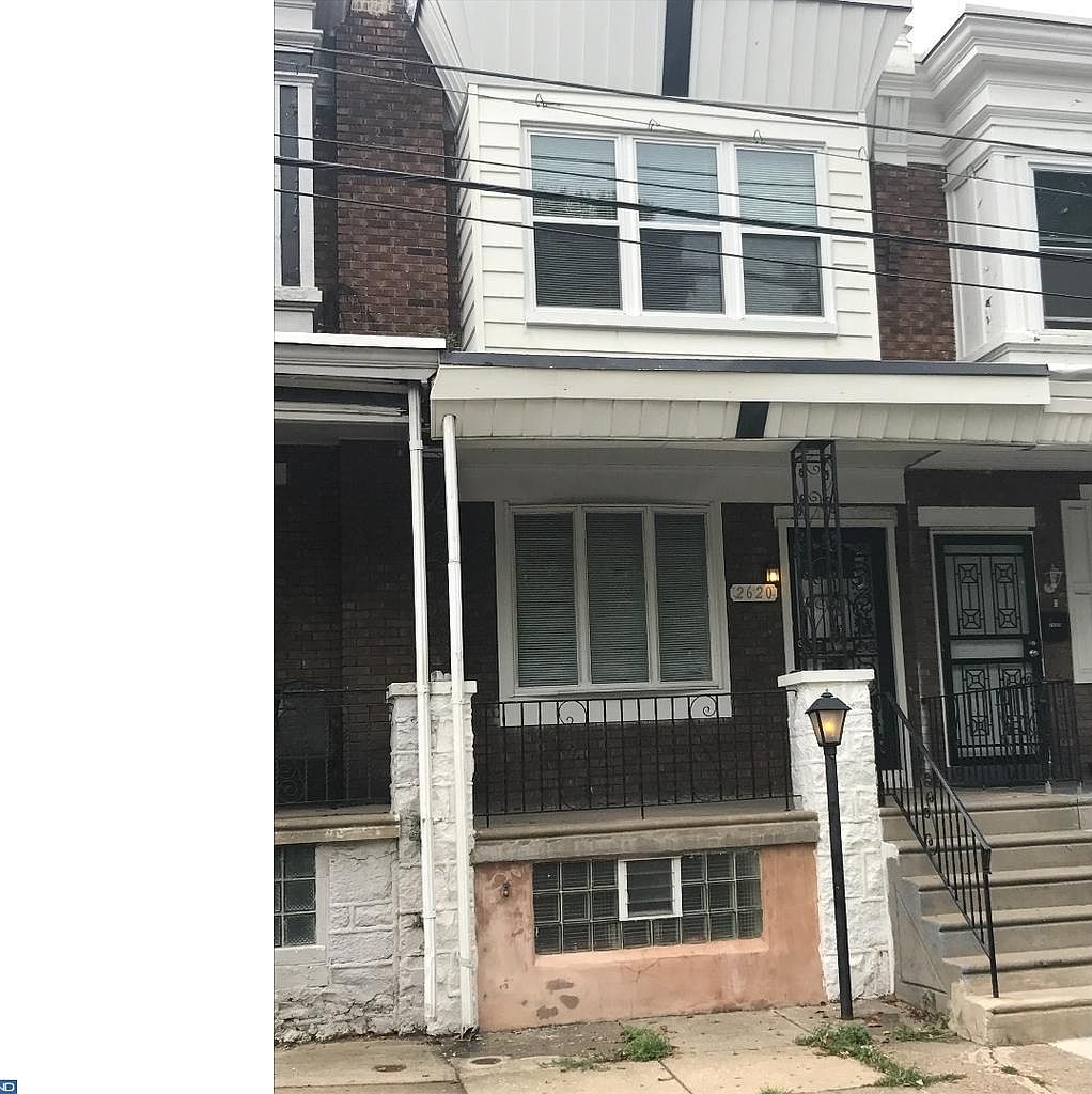 2620 W Master St, Philadelphia, PA 19121 | Zillow