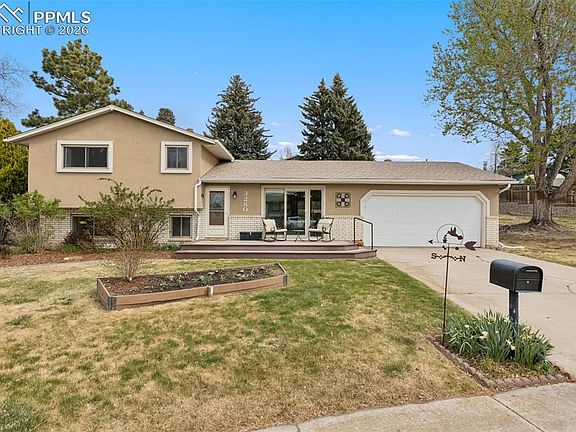 2nd image of 3280 Galena Ct