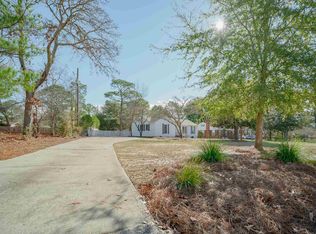 6316 Pinehill Rd, Columbia, SC 29206