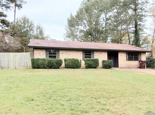 174 County Road 4789, Atlanta, TX 75551