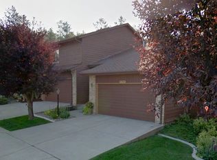 1006 Mountain Springs Ln, Rapid City, SD 57702