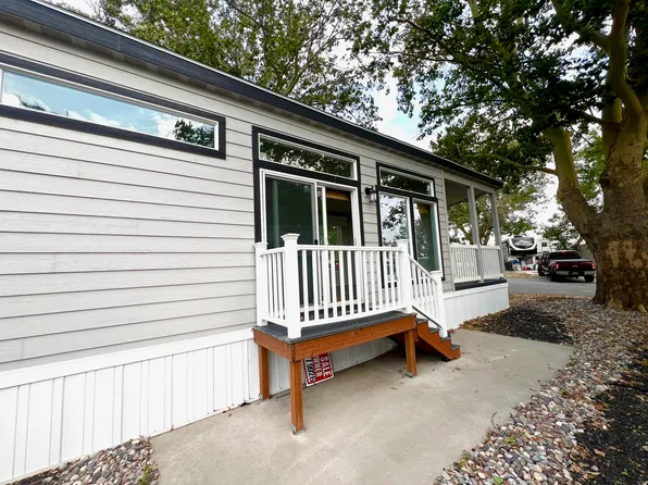 7720 S Highway 89 Trailer 23, Willard, UT 84340