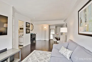 Rented by Halstead Real Estate
