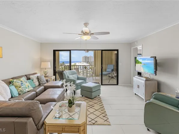 2532 Estero Blvd APT 607, Fort Myers Beach, FL 33931