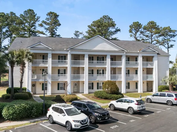 5000 Windsor Green Way #203, Myrtle Beach, SC 29579