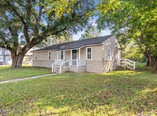 5851 Paris Ave, Jacksonville, FL 32209