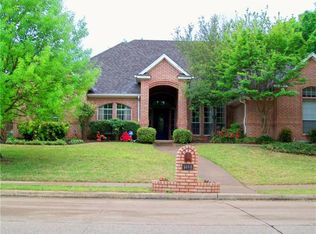 1408 Bear Run, Keller, TX 76248
