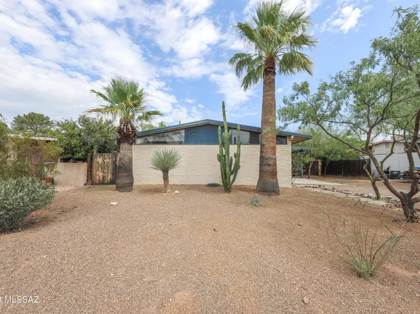 3735 E 27th St, Tucson, AZ 85713