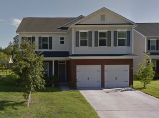 5 Melody Dr, Pooler, GA 31322