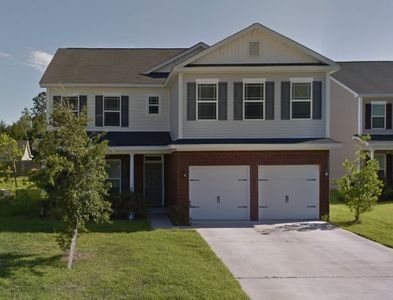 5 Melody Dr, Pooler, GA, 31322