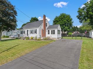 61 Broad St, Walpole, MA 02081