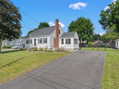 61 Broad St, Walpole, MA, 02081