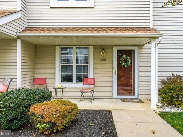 3101 Aberdeen Ln, Blackwood, NJ 08012