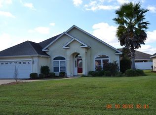 236 Laurel Landing Blvd, Kingsland, GA 31548