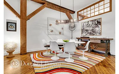 Sold by Douglas Elliman